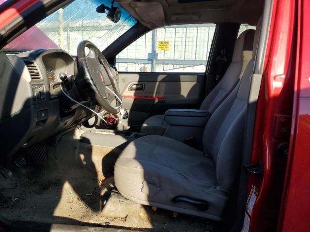 Photo 6 VIN: 1GCCS136058266740 - CHEVROLET COLORADO 