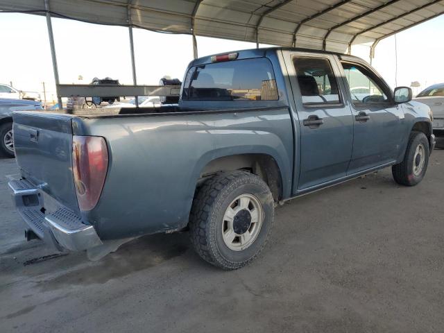 Photo 2 VIN: 1GCCS136068125832 - CHEVROLET COLORADO 