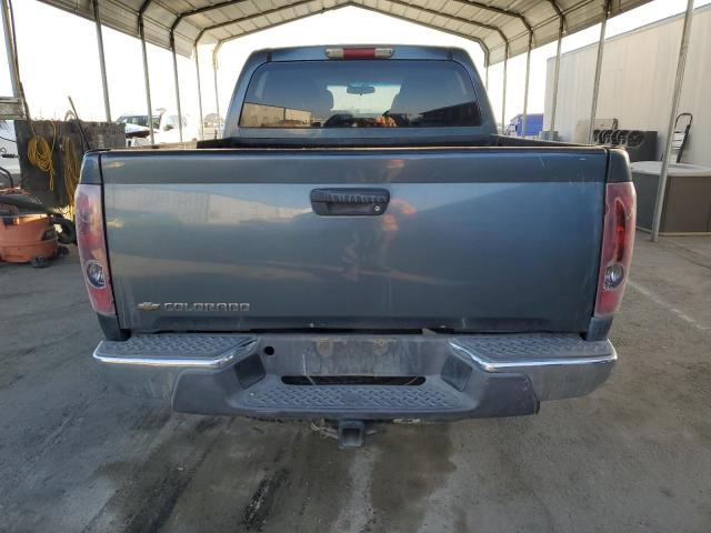 Photo 5 VIN: 1GCCS136068125832 - CHEVROLET COLORADO 