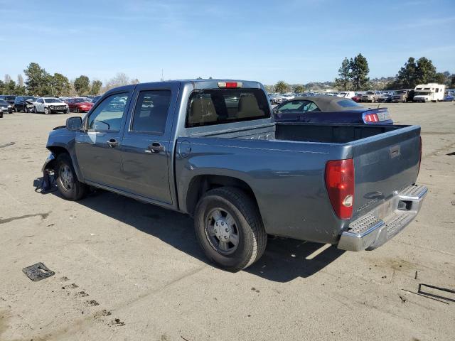 Photo 1 VIN: 1GCCS136068243847 - CHEVROLET COLORADO 