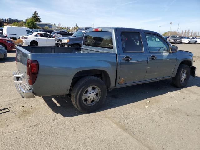 Photo 2 VIN: 1GCCS136068243847 - CHEVROLET COLORADO 