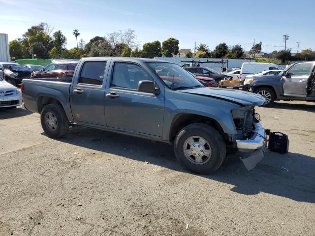 Photo 3 VIN: 1GCCS136068243847 - CHEVROLET COLORADO 