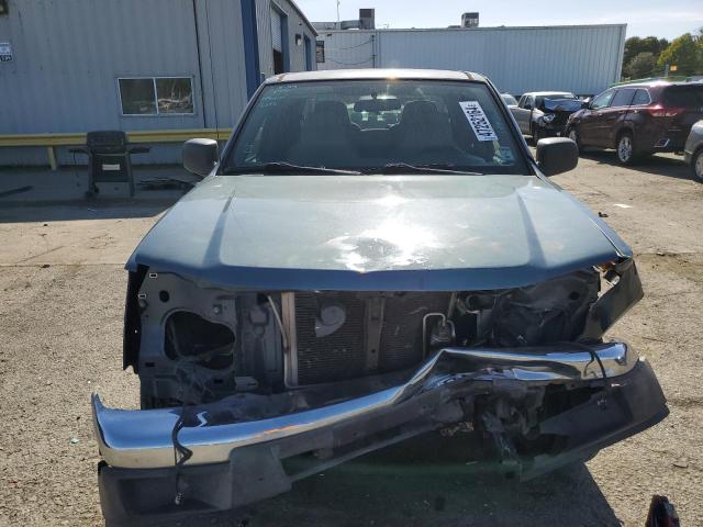 Photo 4 VIN: 1GCCS136068243847 - CHEVROLET COLORADO 