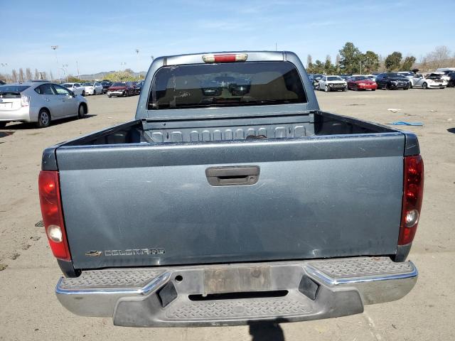 Photo 5 VIN: 1GCCS136068243847 - CHEVROLET COLORADO 