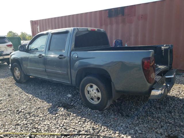 Photo 1 VIN: 1GCCS136068255044 - CHEVROLET COLORADO 