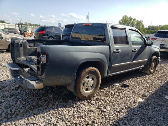 Photo 2 VIN: 1GCCS136068255044 - CHEVROLET COLORADO 