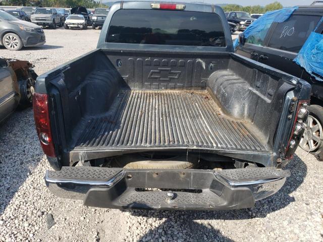 Photo 5 VIN: 1GCCS136068255044 - CHEVROLET COLORADO 