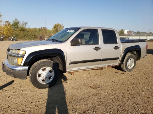 Photo 0 VIN: 1GCCS136068281319 - CHEVROLET COLORADO 