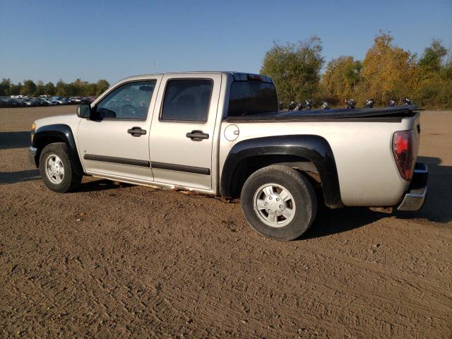 Photo 1 VIN: 1GCCS136068281319 - CHEVROLET COLORADO 