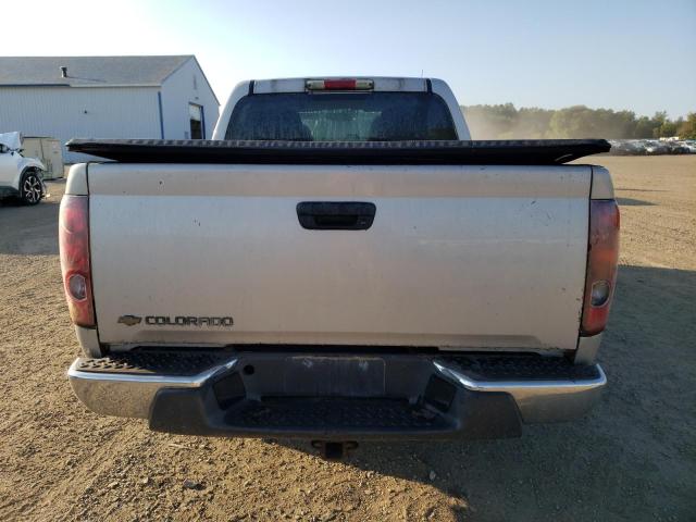 Photo 5 VIN: 1GCCS136068281319 - CHEVROLET COLORADO 