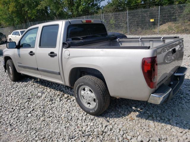 Photo 1 VIN: 1GCCS136148102105 - CHEVROLET COLORADO 