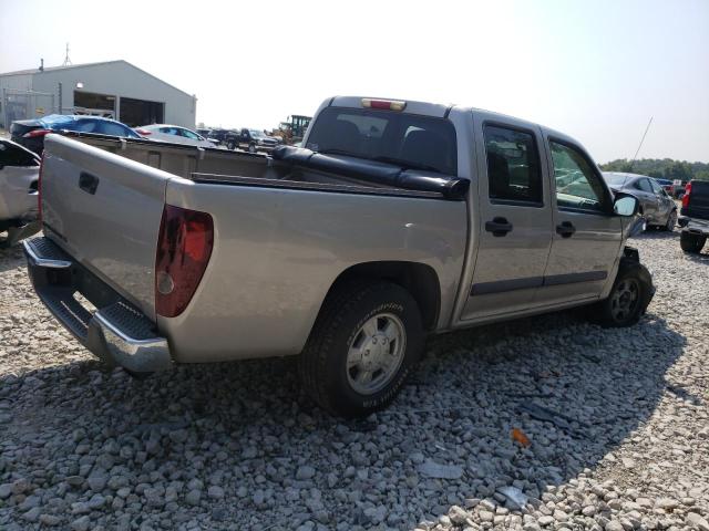 Photo 2 VIN: 1GCCS136148102105 - CHEVROLET COLORADO 