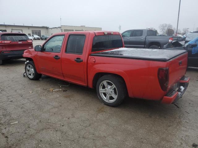 Photo 1 VIN: 1GCCS136148194185 - CHEVROLET COLORADO 