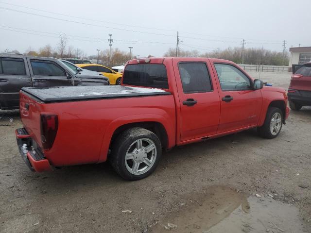 Photo 2 VIN: 1GCCS136148194185 - CHEVROLET COLORADO 