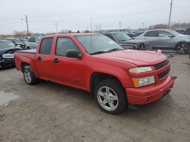 Photo 3 VIN: 1GCCS136148194185 - CHEVROLET COLORADO 