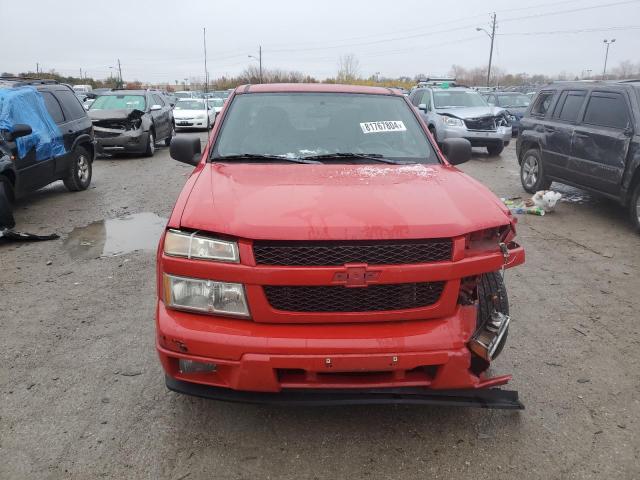 Photo 4 VIN: 1GCCS136148194185 - CHEVROLET COLORADO 