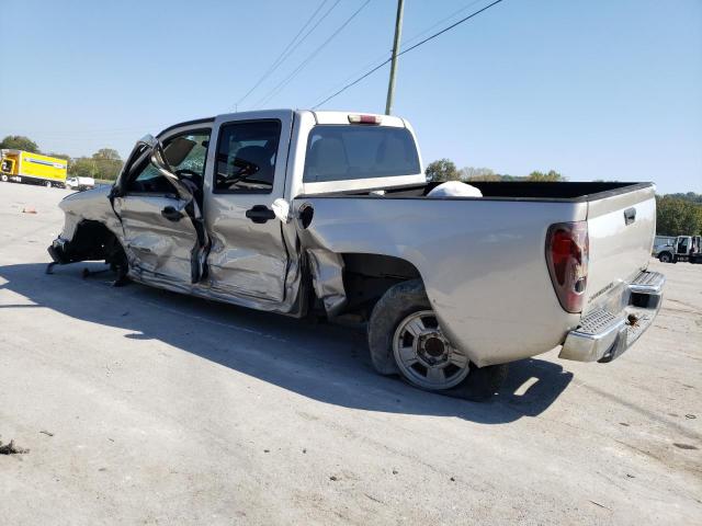 Photo 1 VIN: 1GCCS136158100727 - CHEVROLET COLORADO 