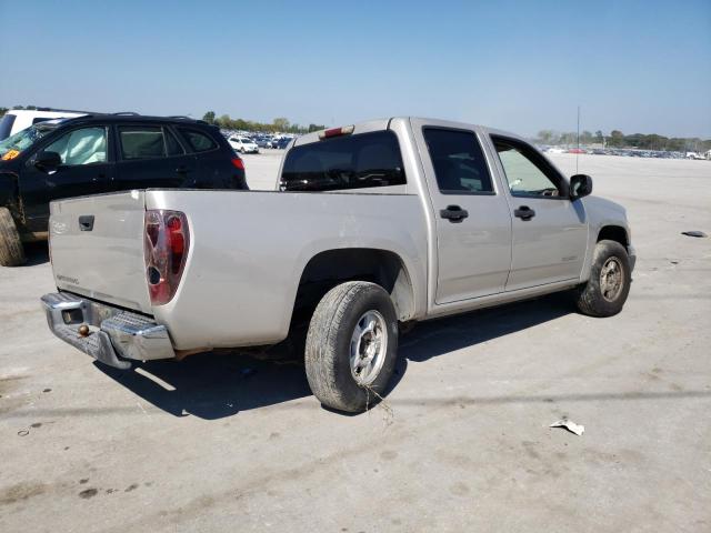 Photo 2 VIN: 1GCCS136158100727 - CHEVROLET COLORADO 