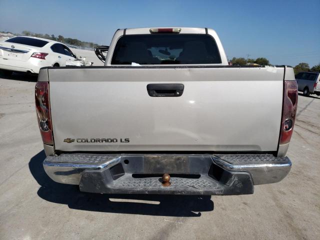 Photo 5 VIN: 1GCCS136158100727 - CHEVROLET COLORADO 