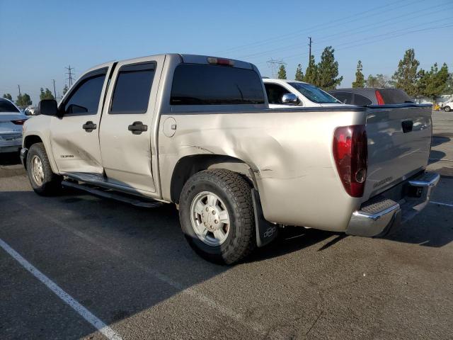 Photo 1 VIN: 1GCCS136158147174 - CHEVROLET COLORADO 