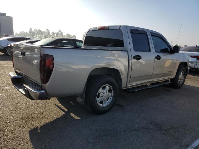 Photo 2 VIN: 1GCCS136158147174 - CHEVROLET COLORADO 