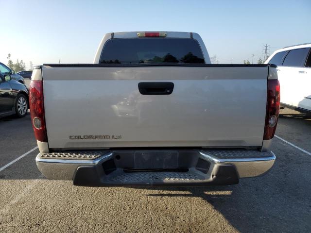 Photo 5 VIN: 1GCCS136158147174 - CHEVROLET COLORADO 