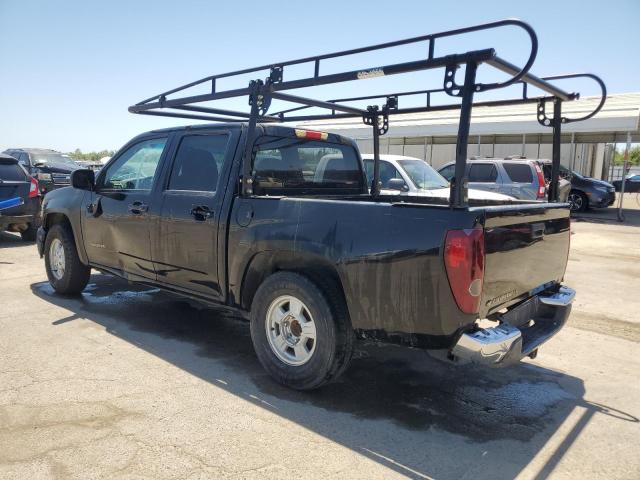 Photo 1 VIN: 1GCCS136158229339 - CHEVROLET COLORADO 