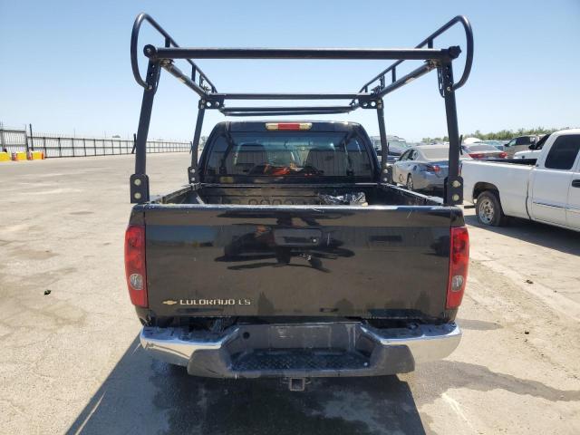 Photo 5 VIN: 1GCCS136158229339 - CHEVROLET COLORADO 