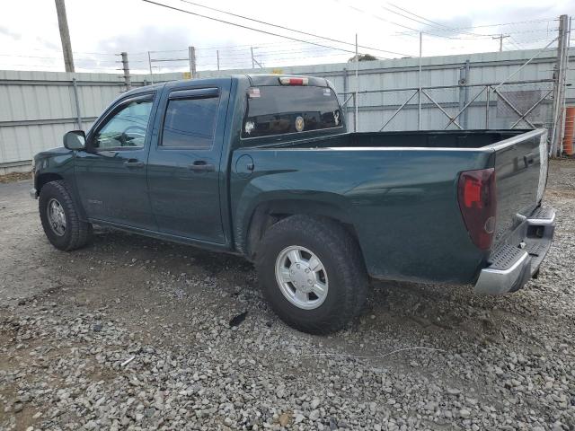 Photo 1 VIN: 1GCCS136158279853 - CHEVROLET COLORADO 