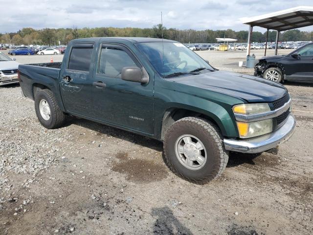 Photo 3 VIN: 1GCCS136158279853 - CHEVROLET COLORADO 