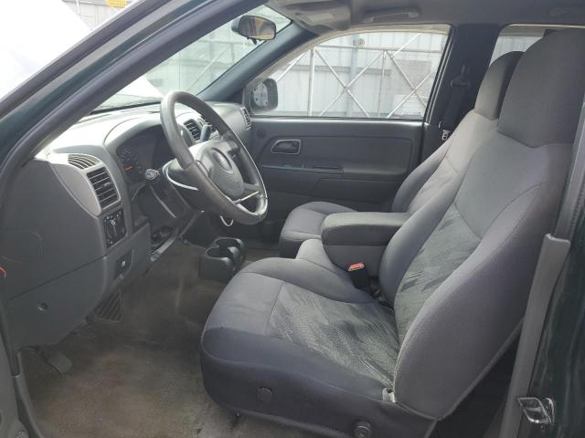 Photo 6 VIN: 1GCCS136158279853 - CHEVROLET COLORADO 