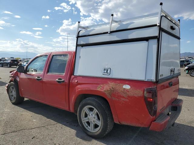 Photo 1 VIN: 1GCCS136168256610 - CHEVROLET COLORADO 