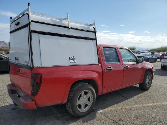 Photo 2 VIN: 1GCCS136168256610 - CHEVROLET COLORADO 