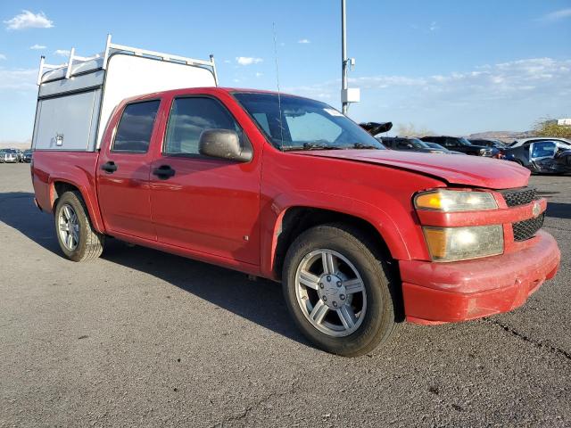 Photo 3 VIN: 1GCCS136168256610 - CHEVROLET COLORADO 