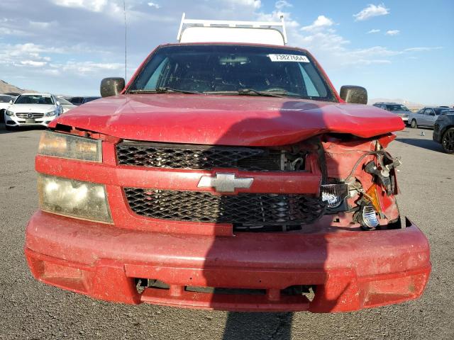 Photo 4 VIN: 1GCCS136168256610 - CHEVROLET COLORADO 