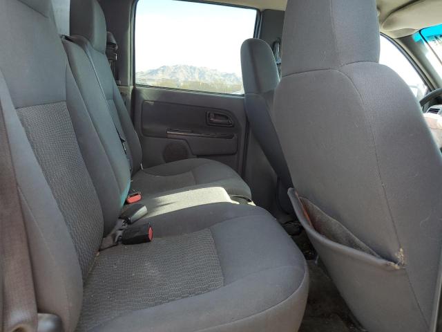 Photo 9 VIN: 1GCCS136168256610 - CHEVROLET COLORADO 