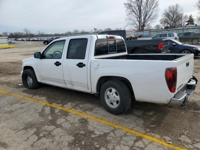 Photo 1 VIN: 1GCCS136168294063 - CHEVROLET COLORADO 