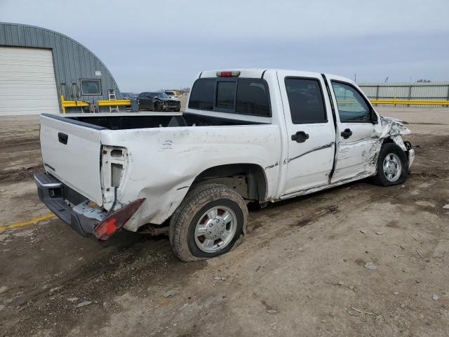 Photo 2 VIN: 1GCCS136168294063 - CHEVROLET COLORADO 