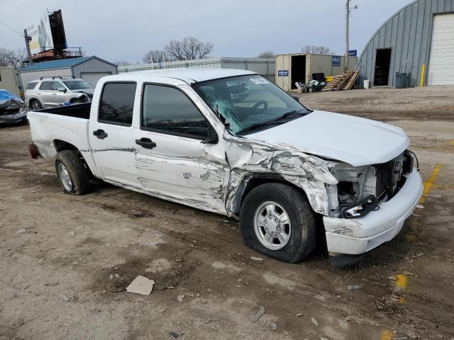 Photo 3 VIN: 1GCCS136168294063 - CHEVROLET COLORADO 