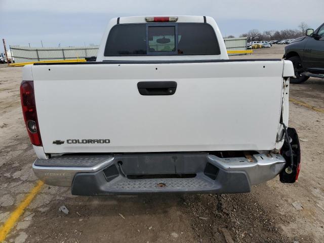 Photo 5 VIN: 1GCCS136168294063 - CHEVROLET COLORADO 