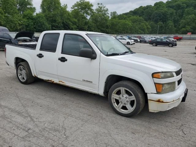 Photo 3 VIN: 1GCCS136248162443 - CHEVROLET COLORADO 