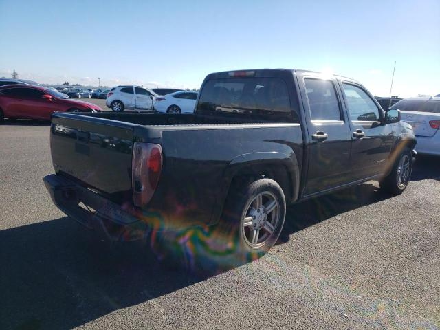 Photo 2 VIN: 1GCCS136258213330 - CHEVROLET COLORADO 