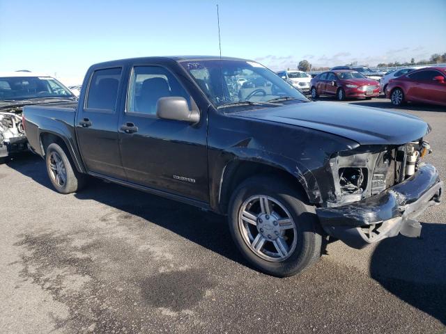 Photo 3 VIN: 1GCCS136258213330 - CHEVROLET COLORADO 