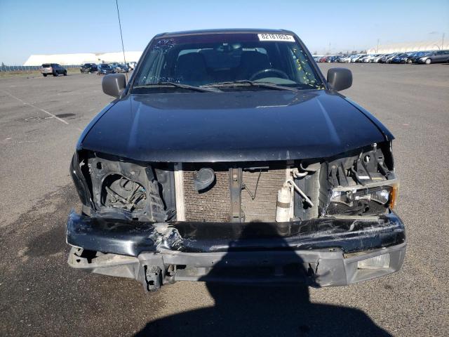 Photo 4 VIN: 1GCCS136258213330 - CHEVROLET COLORADO 