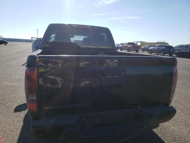 Photo 5 VIN: 1GCCS136258213330 - CHEVROLET COLORADO 