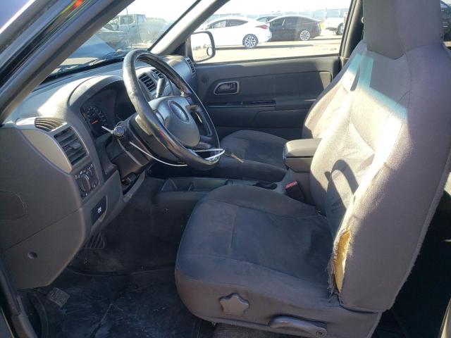 Photo 6 VIN: 1GCCS136258213330 - CHEVROLET COLORADO 