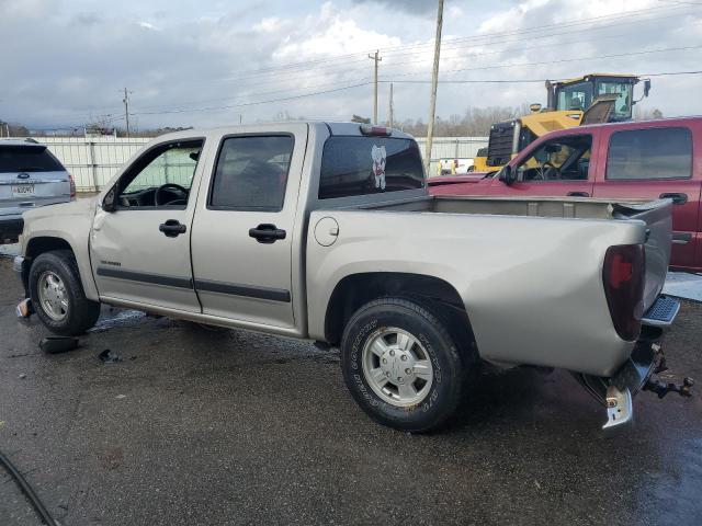 Photo 1 VIN: 1GCCS136258233853 - CHEVROLET COLORADO 