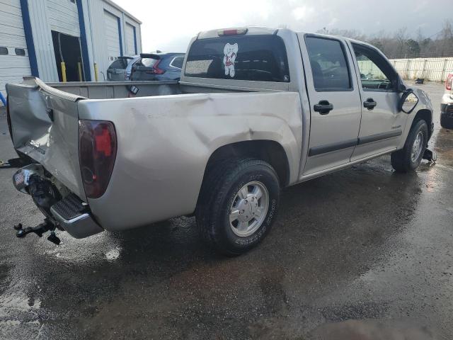 Photo 2 VIN: 1GCCS136258233853 - CHEVROLET COLORADO 