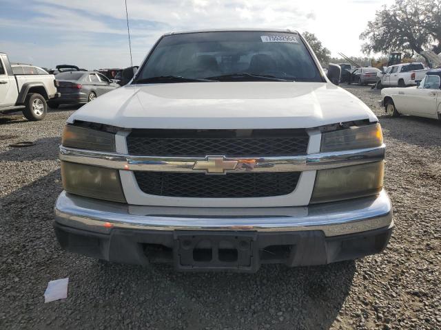 Photo 4 VIN: 1GCCS136268198863 - CHEVROLET COLORADO 