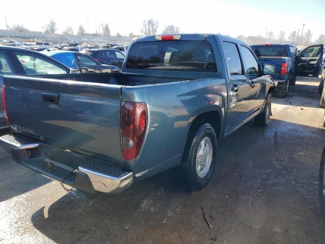 Photo 2 VIN: 1GCCS136268201552 - CHEVROLET COLORADO 